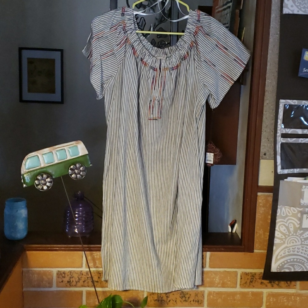 Knox Rose dress